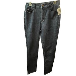 Coldwater creek brand jeans size 6